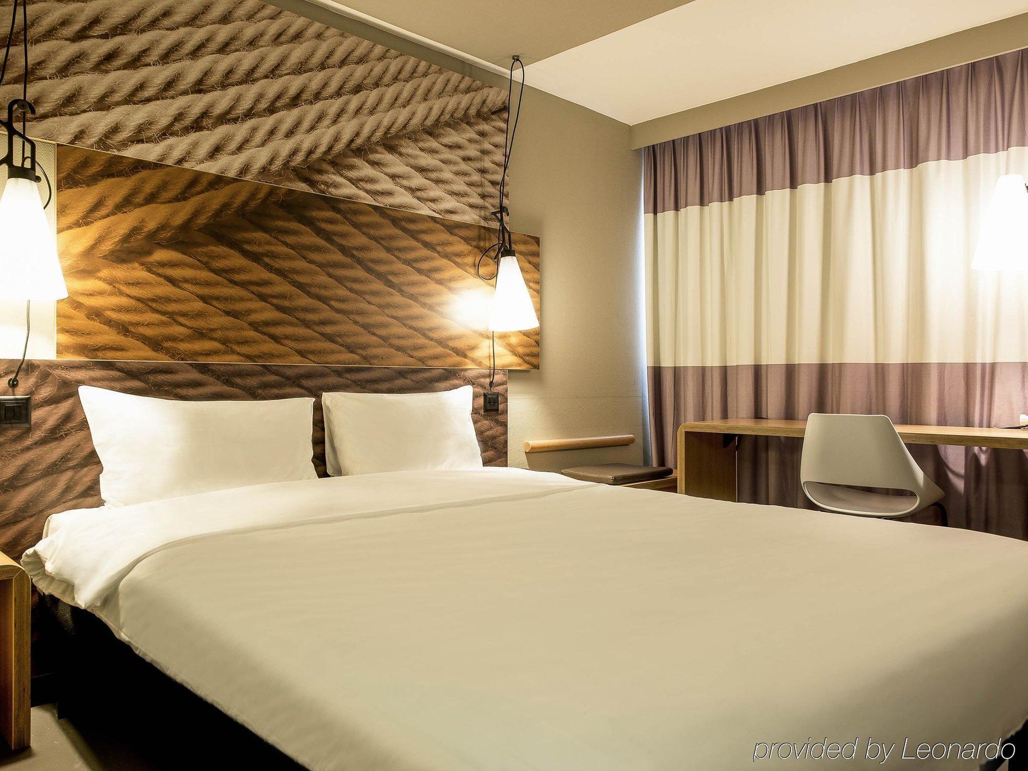 Ibis Place D’italie 13ème Hotel Paris