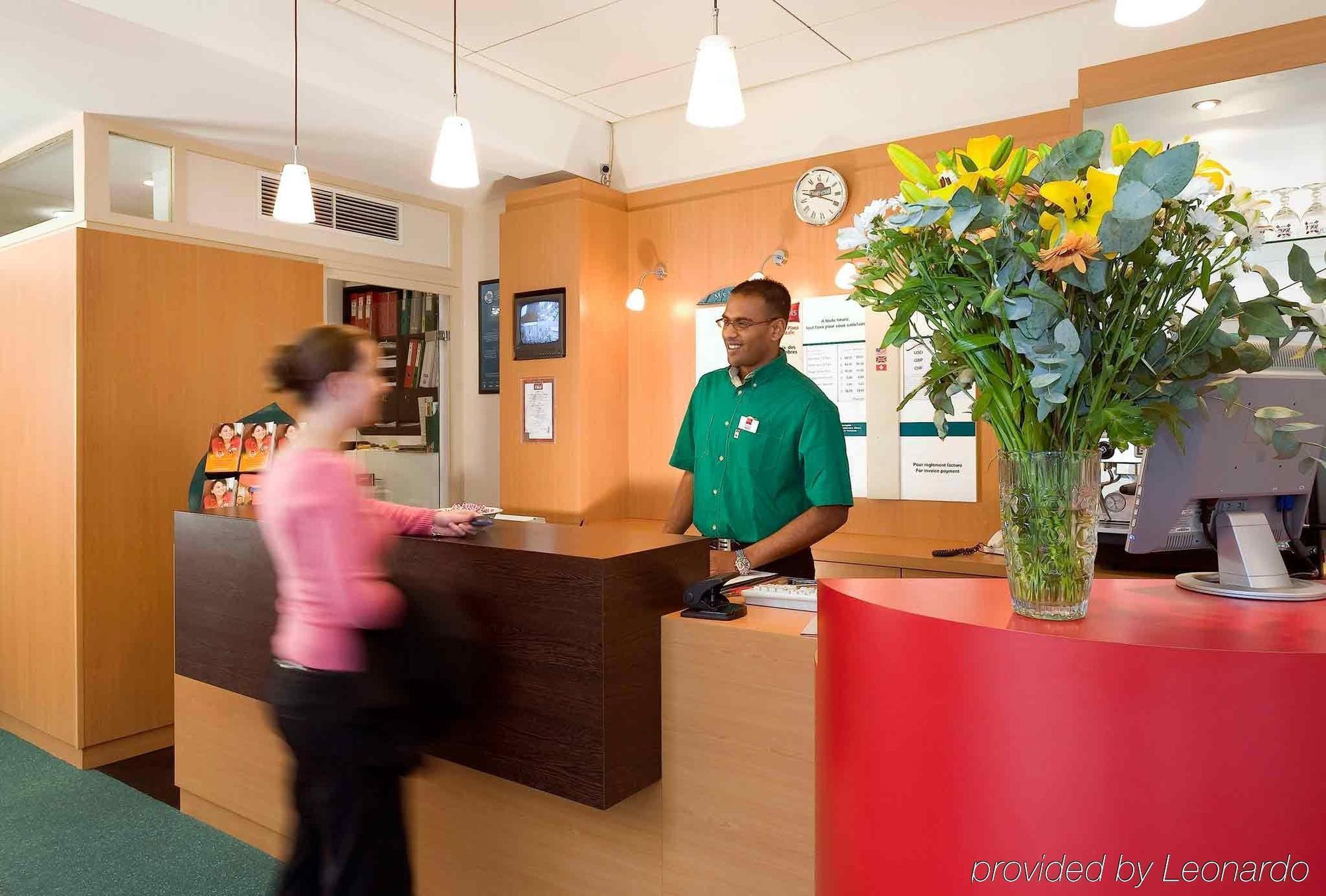 Ibis Place D’italie 13ème 3*