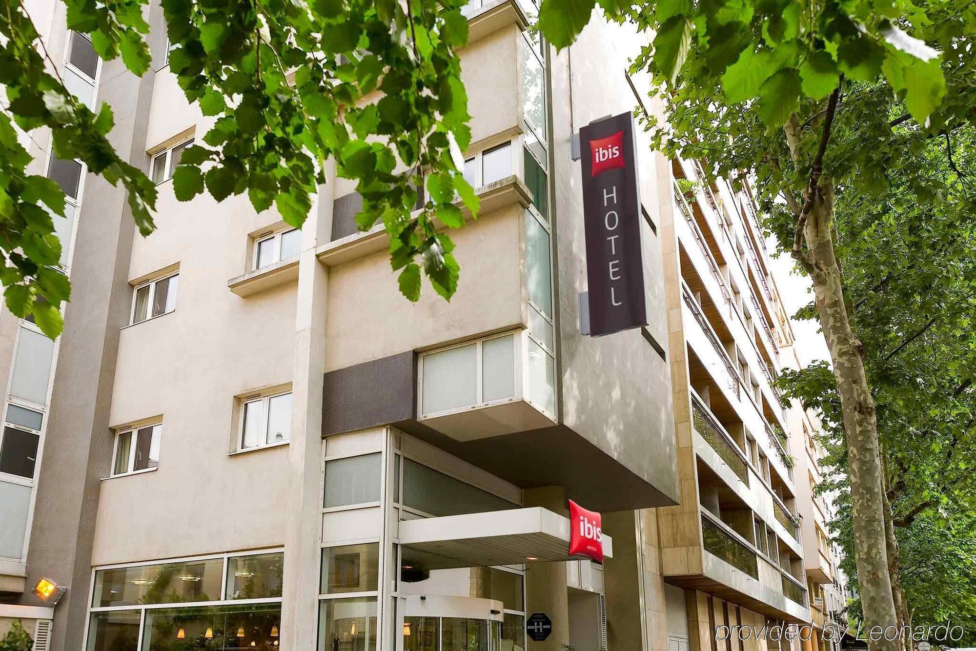 Ibis Place D’italie 13ème Hotel Paris