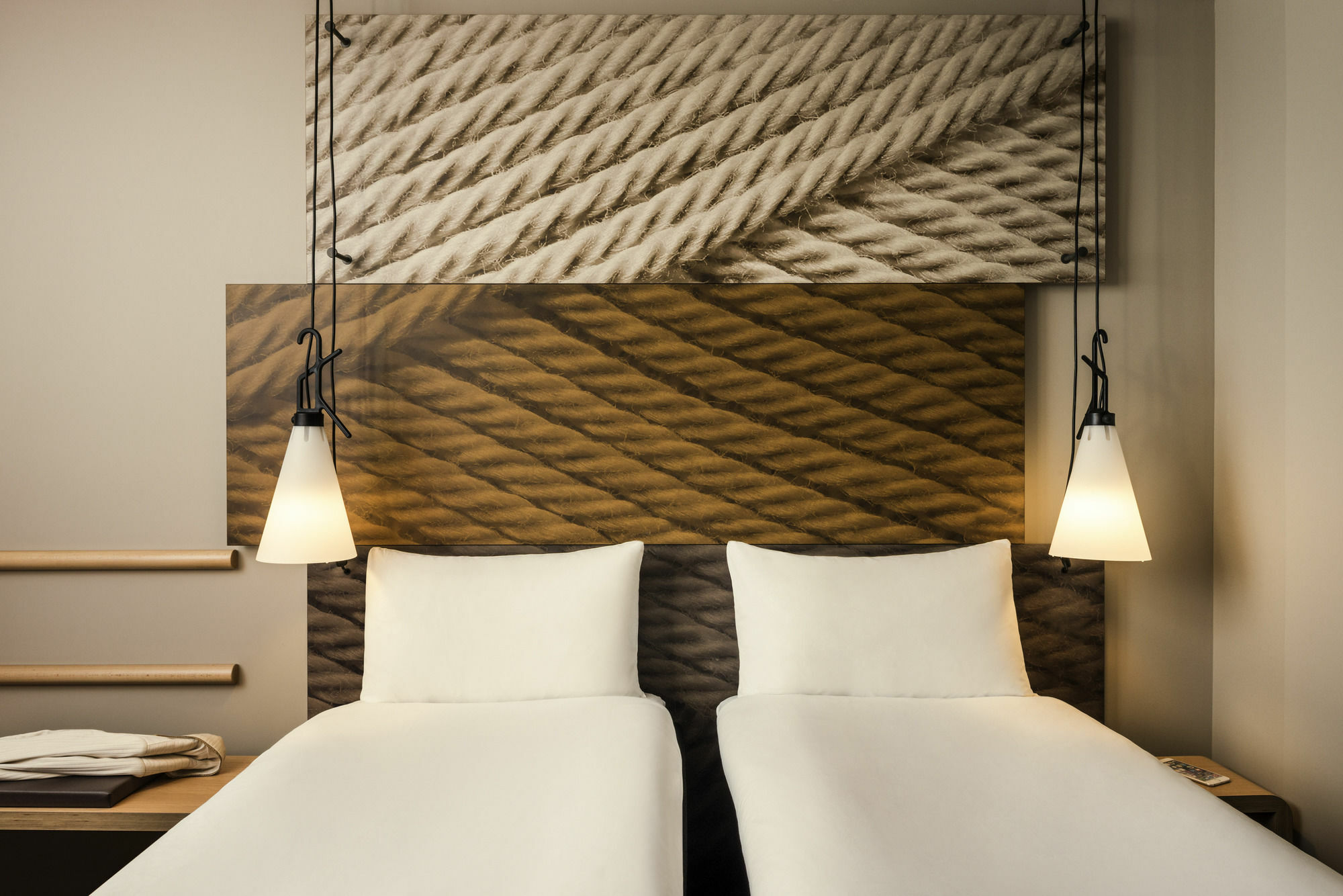 Hotel Ibis Place D'italie 13eme Parijs