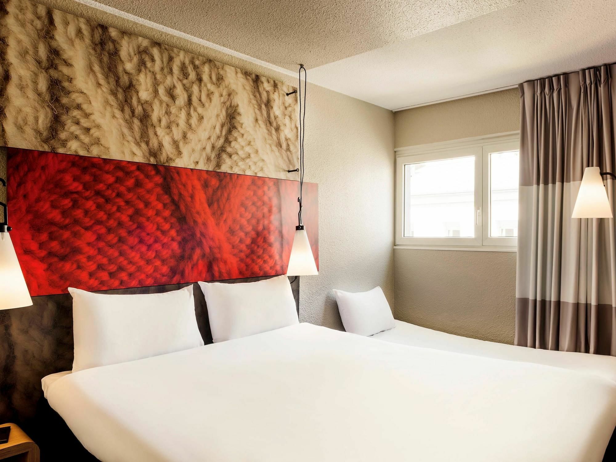 Ibis Place D'italie 13eme 3* Parijs