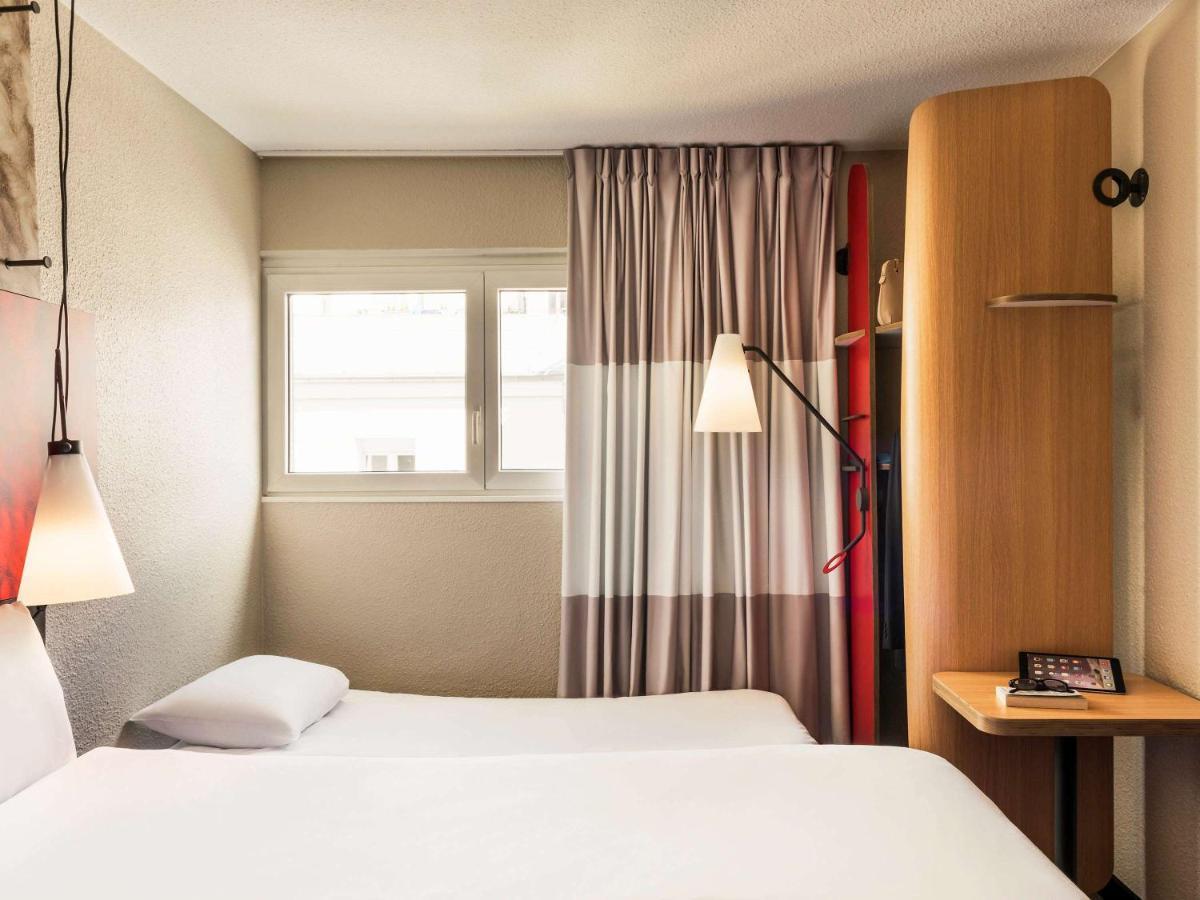Ibis Place D’italie 13ème Hotel Parigi