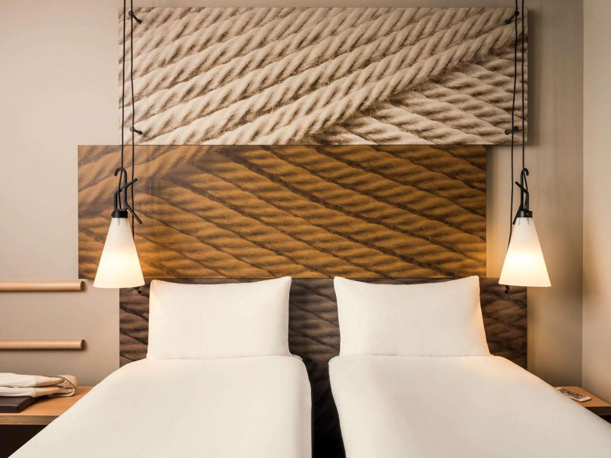 Hotel Ibis Place D’italie 13ème
