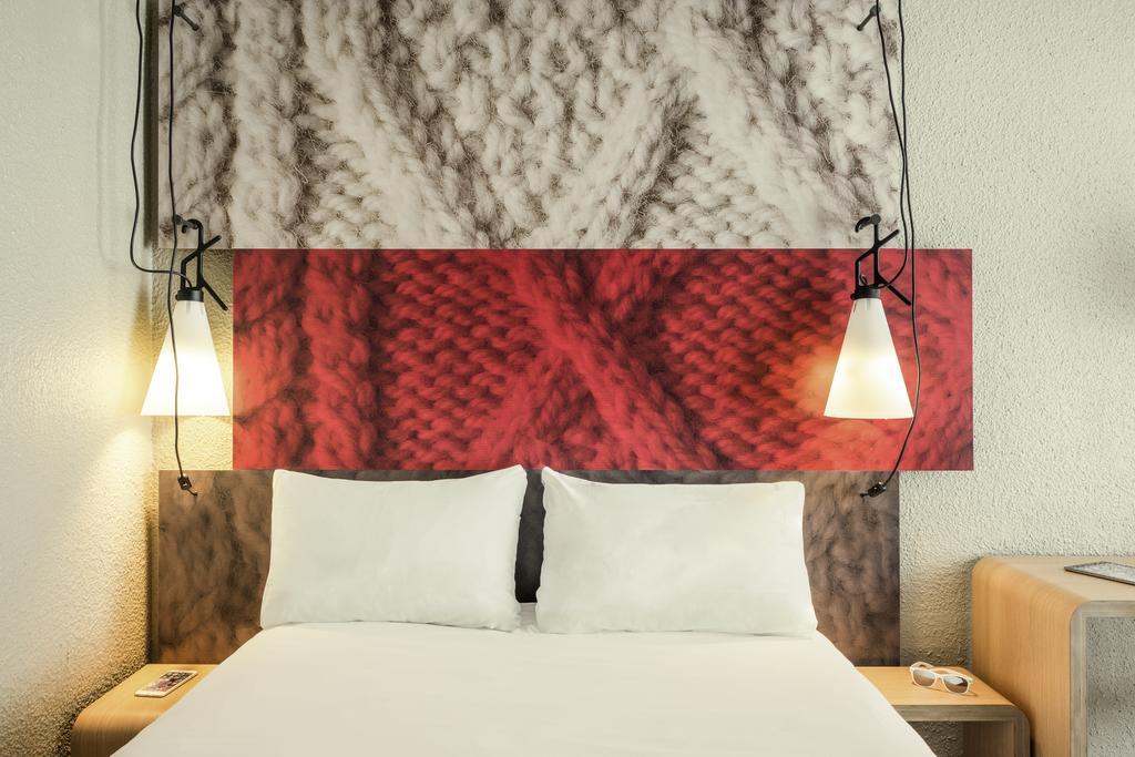 Ibis Place D’italie 13ème Parigi