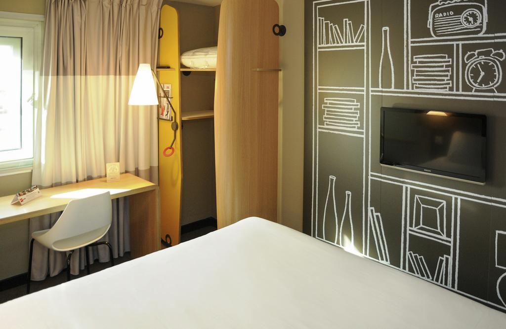 Hotel Ibis Place D’italie 13ème Parigi