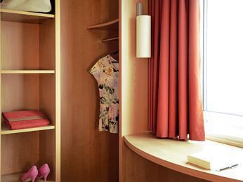 Ibis Place D’italie 13ème 3* Parigi