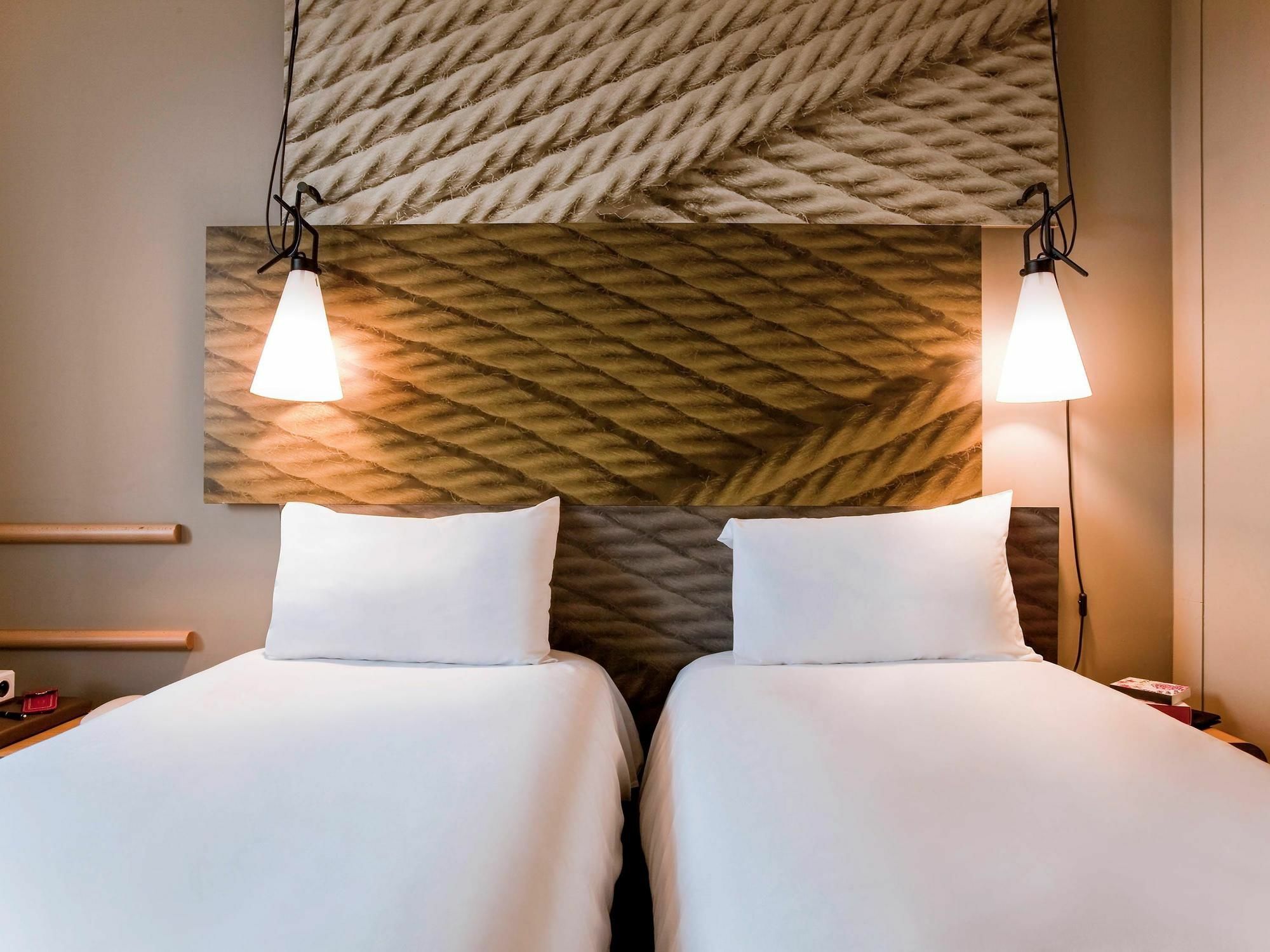 Hotel Ibis Place D’italie 13ème 3*