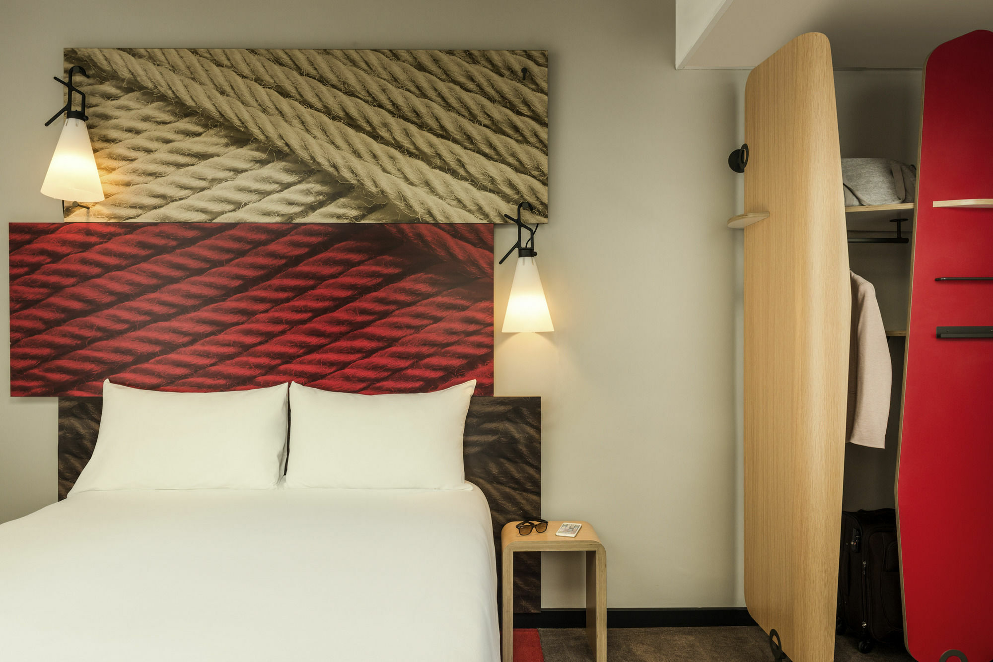 Ibis Place D’italie 13ème 3* Parigi