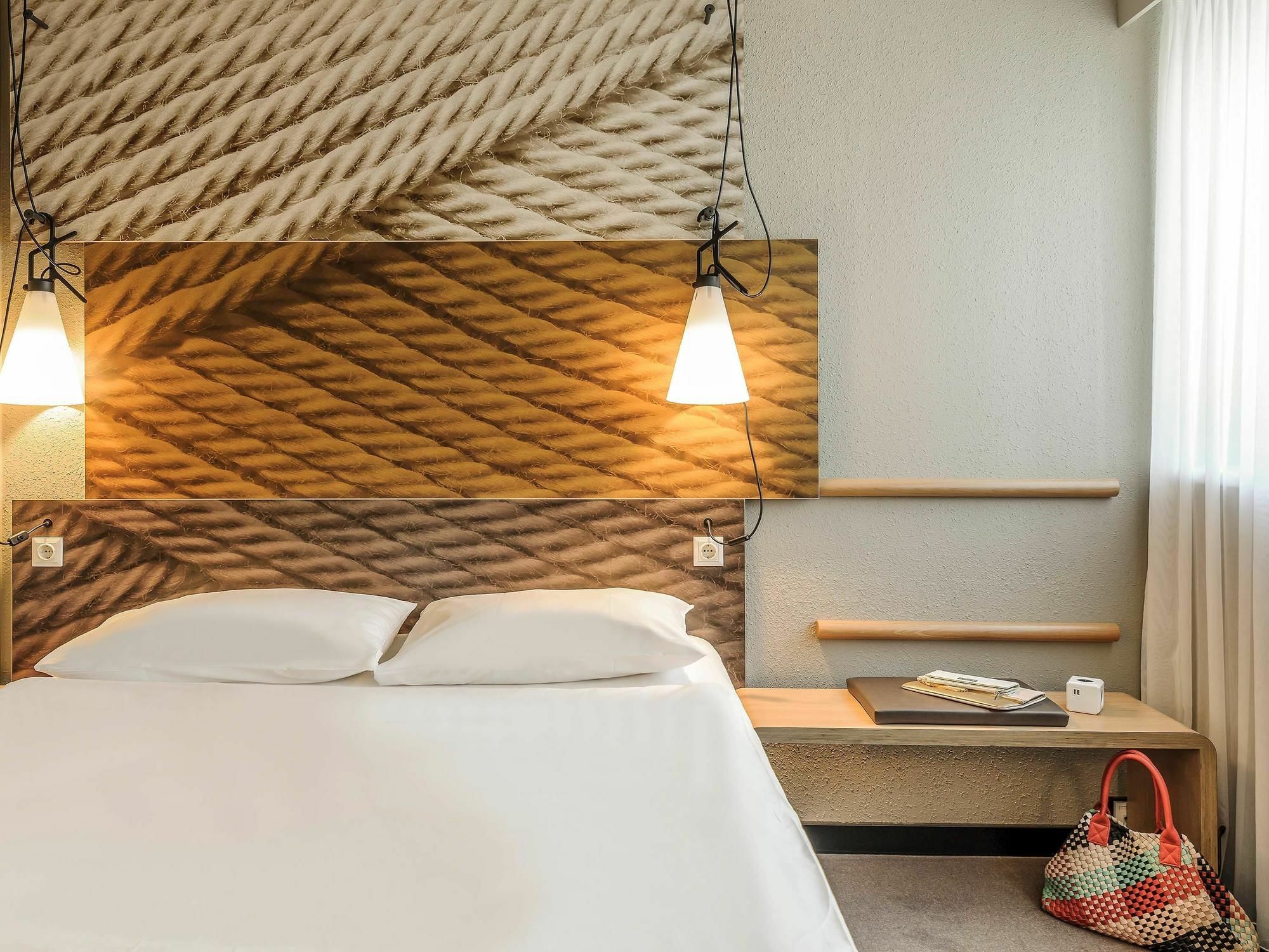 Hotel Ibis Place D’italie 13ème Parigi